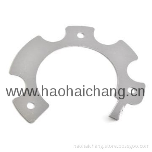 Special Metal Plate,Heater Accessories